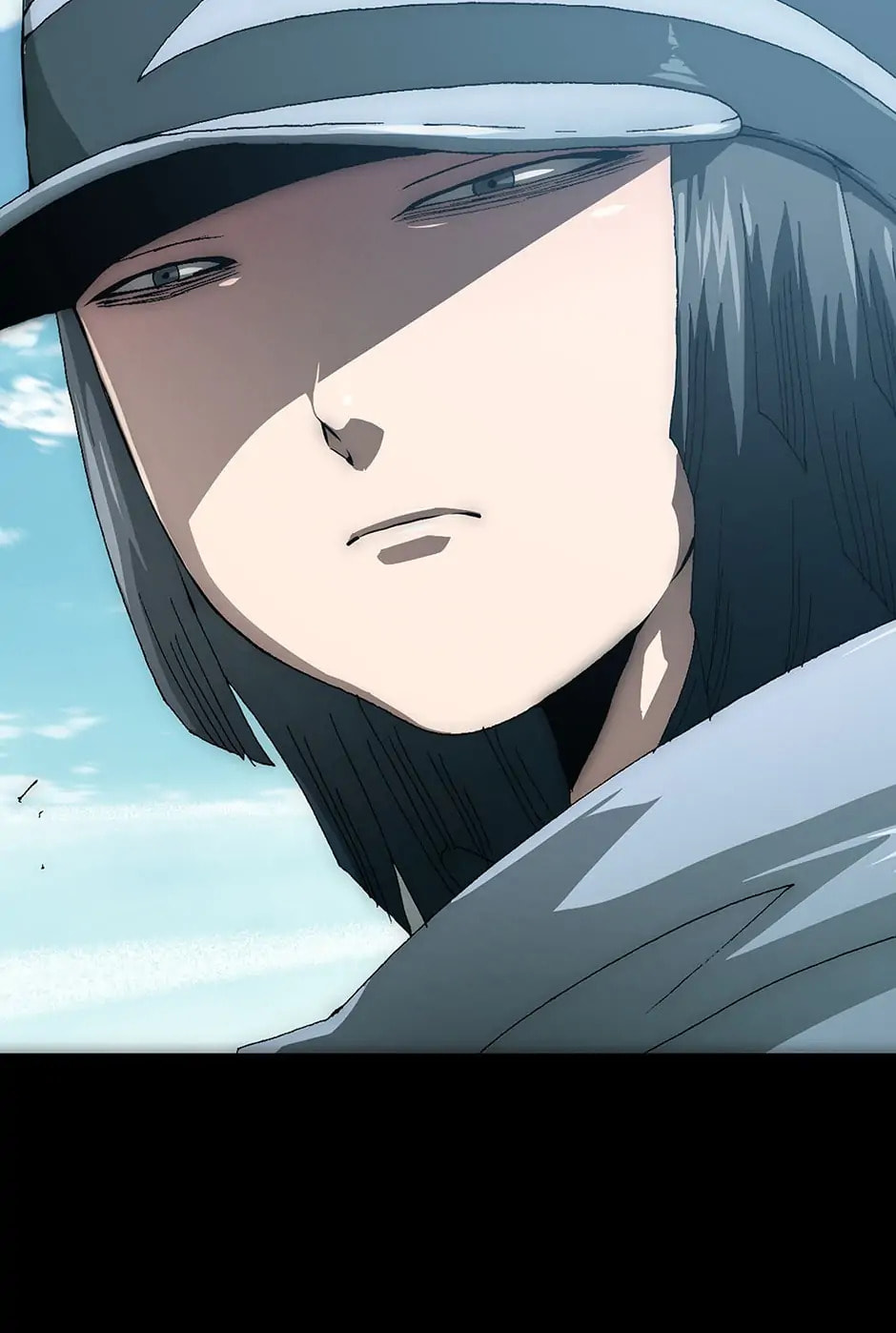 Trace Chapter 64 page 58 - 