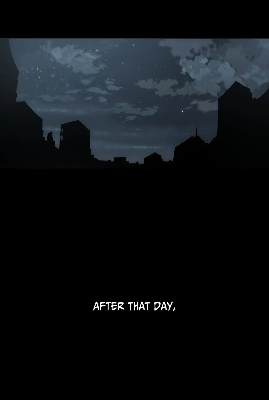 Trace Chapter 64 page 61 - 