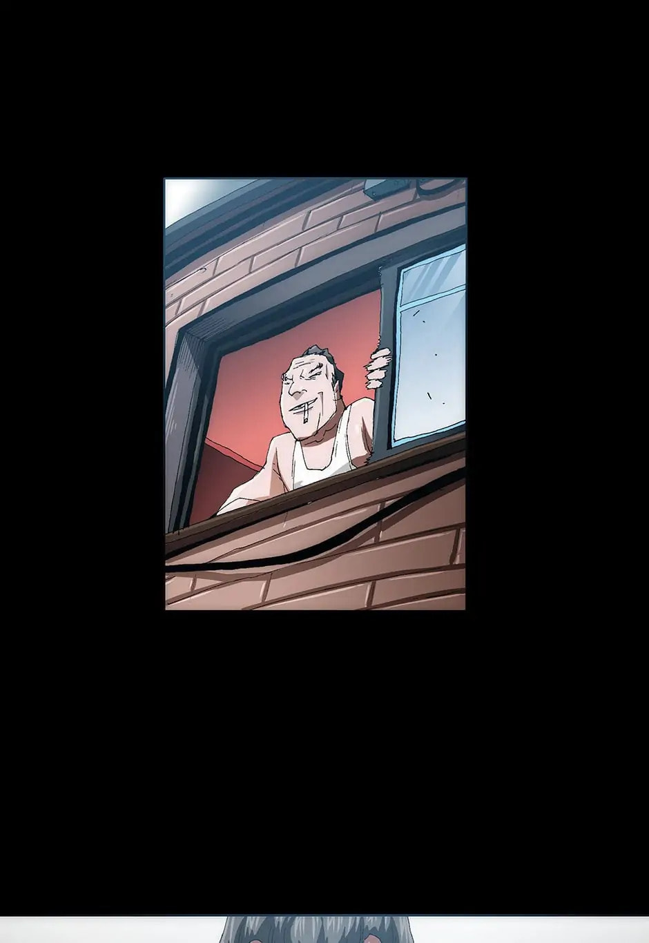Trace Chapter 64 page 69 - 