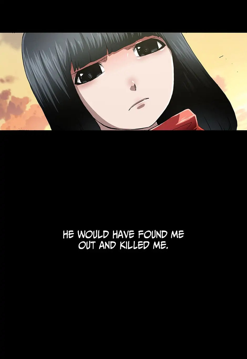 Trace Chapter 64 page 74 - 