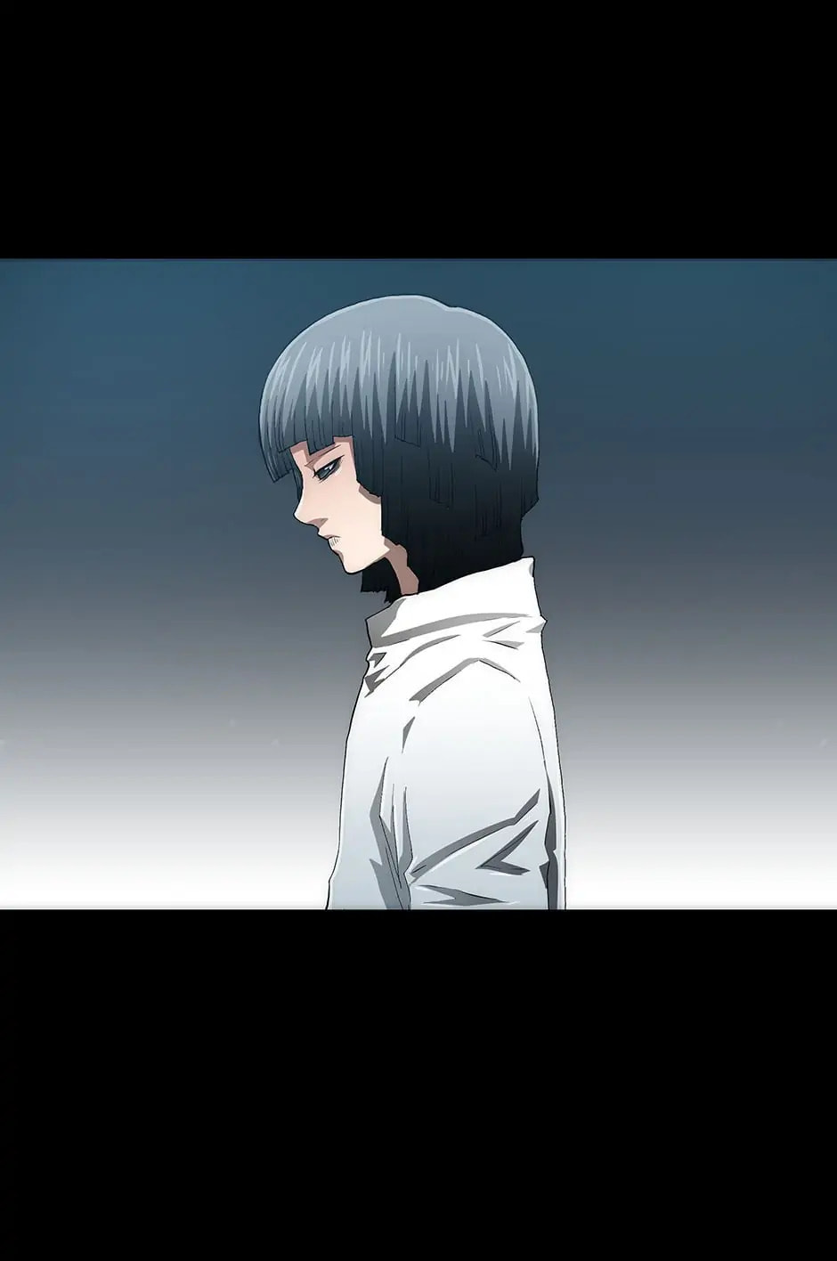 Trace Chapter 64 page 75 - 