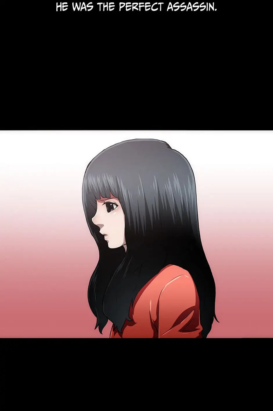 Trace Chapter 64 page 76 - 