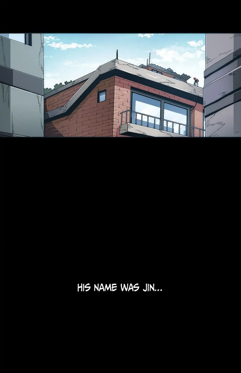 Trace Chapter 64 page 83 - 