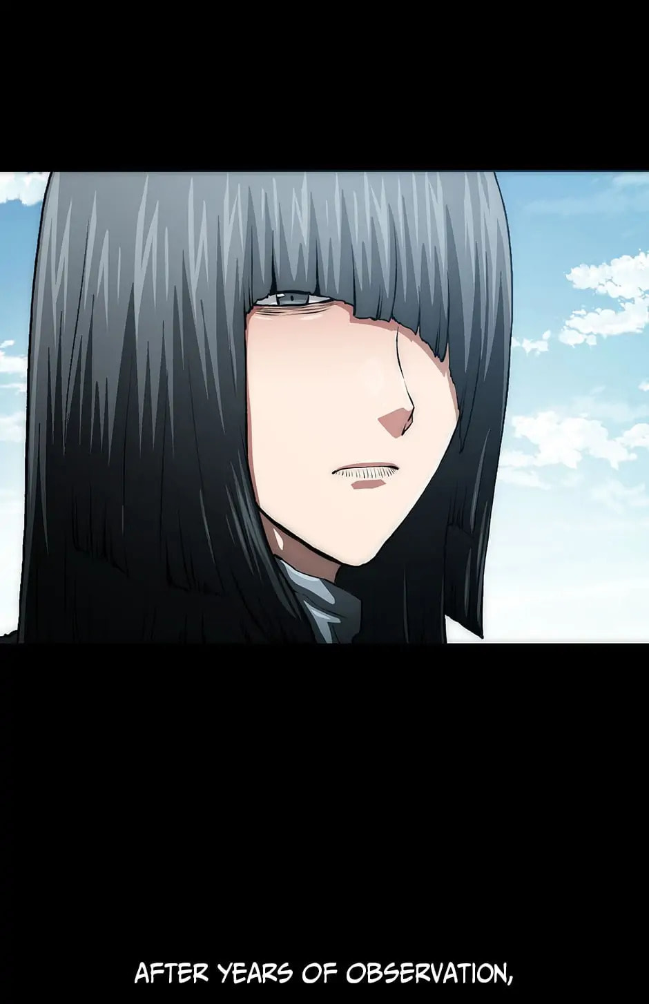 Trace Chapter 64 page 84 - 