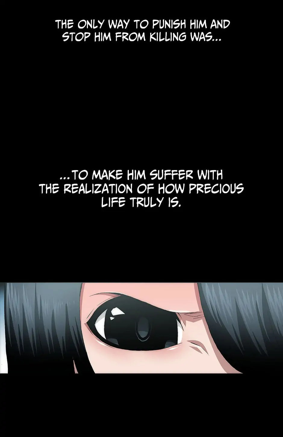 Trace Chapter 64 page 86 - 