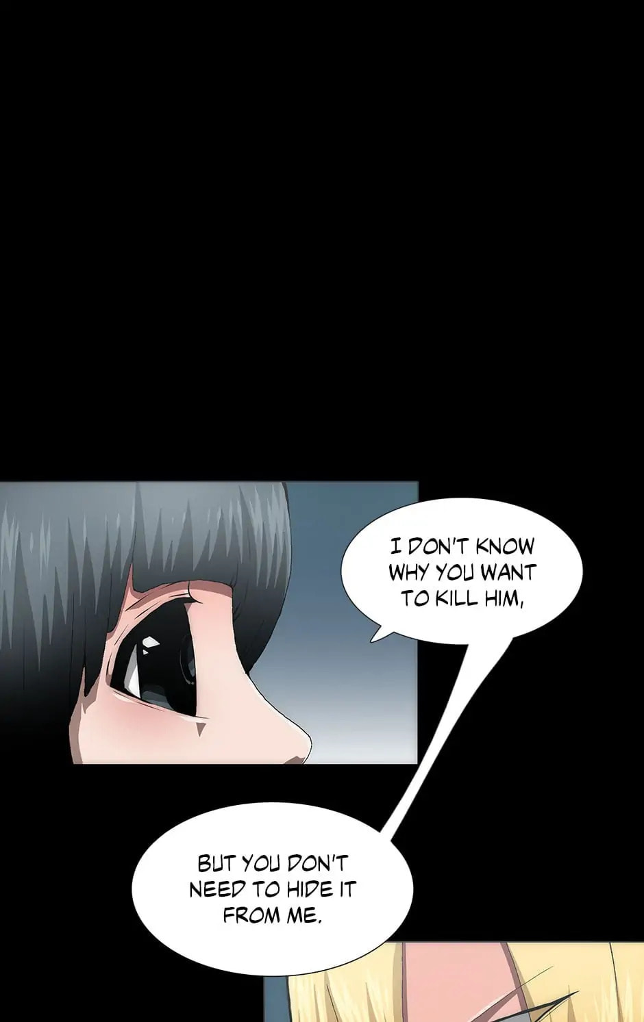 Trace Chapter 64 page 93 - 