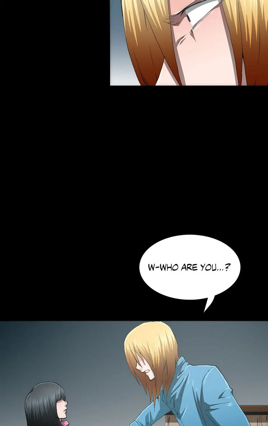 Trace Chapter 64 page 94 - 