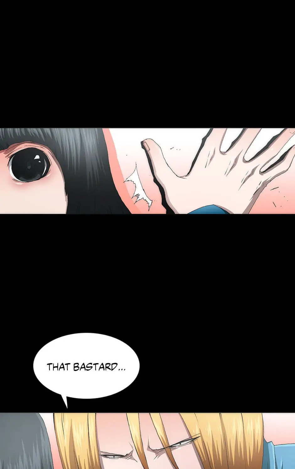 Trace Chapter 64 page 97 - 
