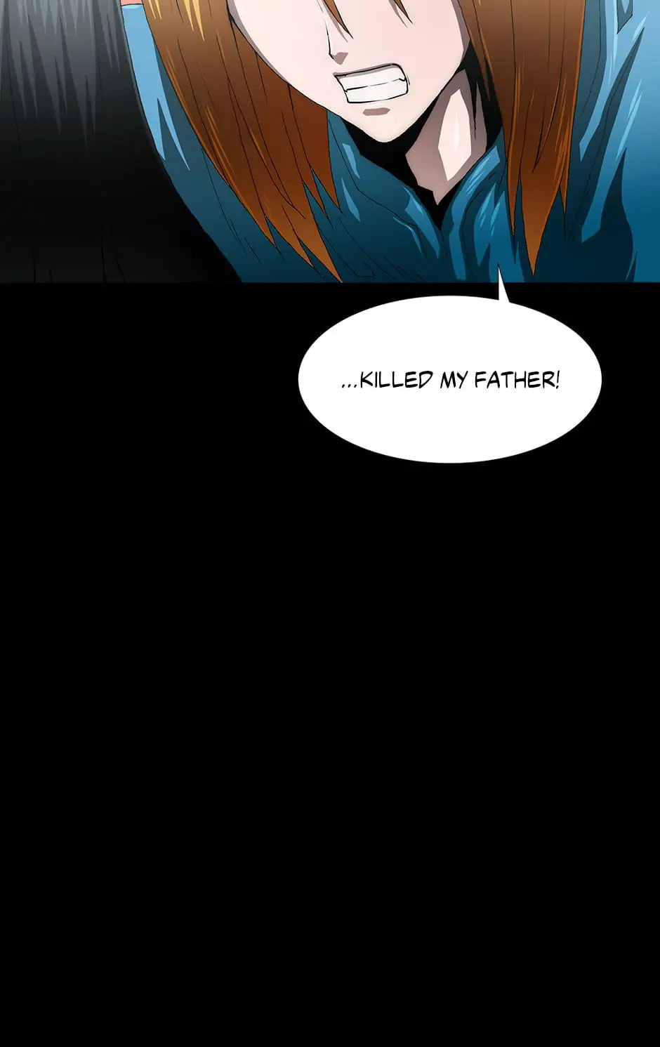 Trace Chapter 64 page 98 - 