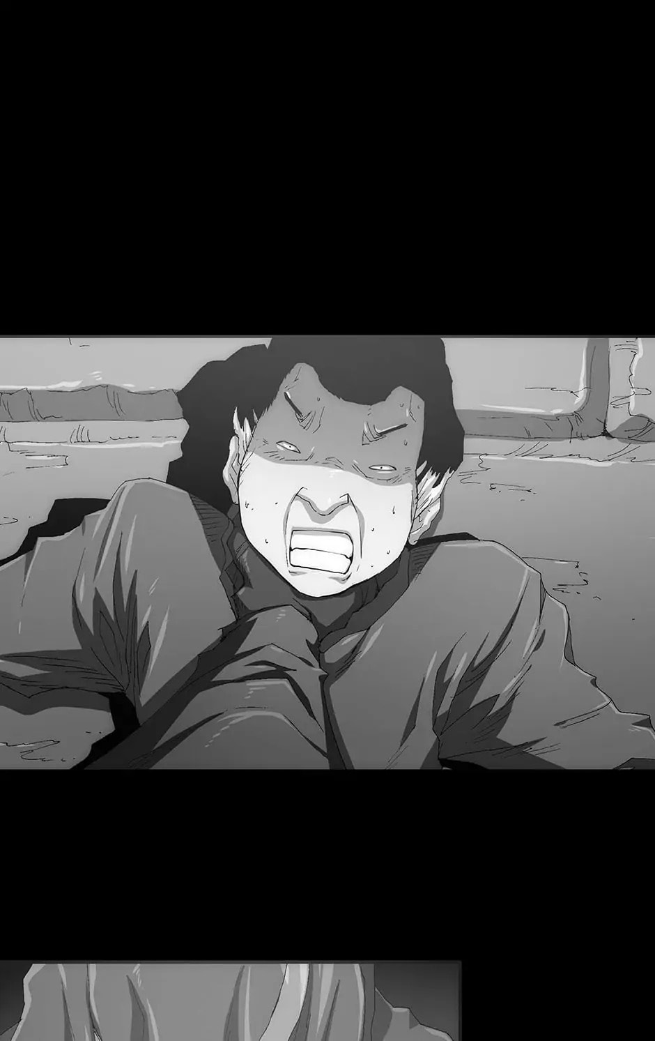 Trace Chapter 64 page 99 - 