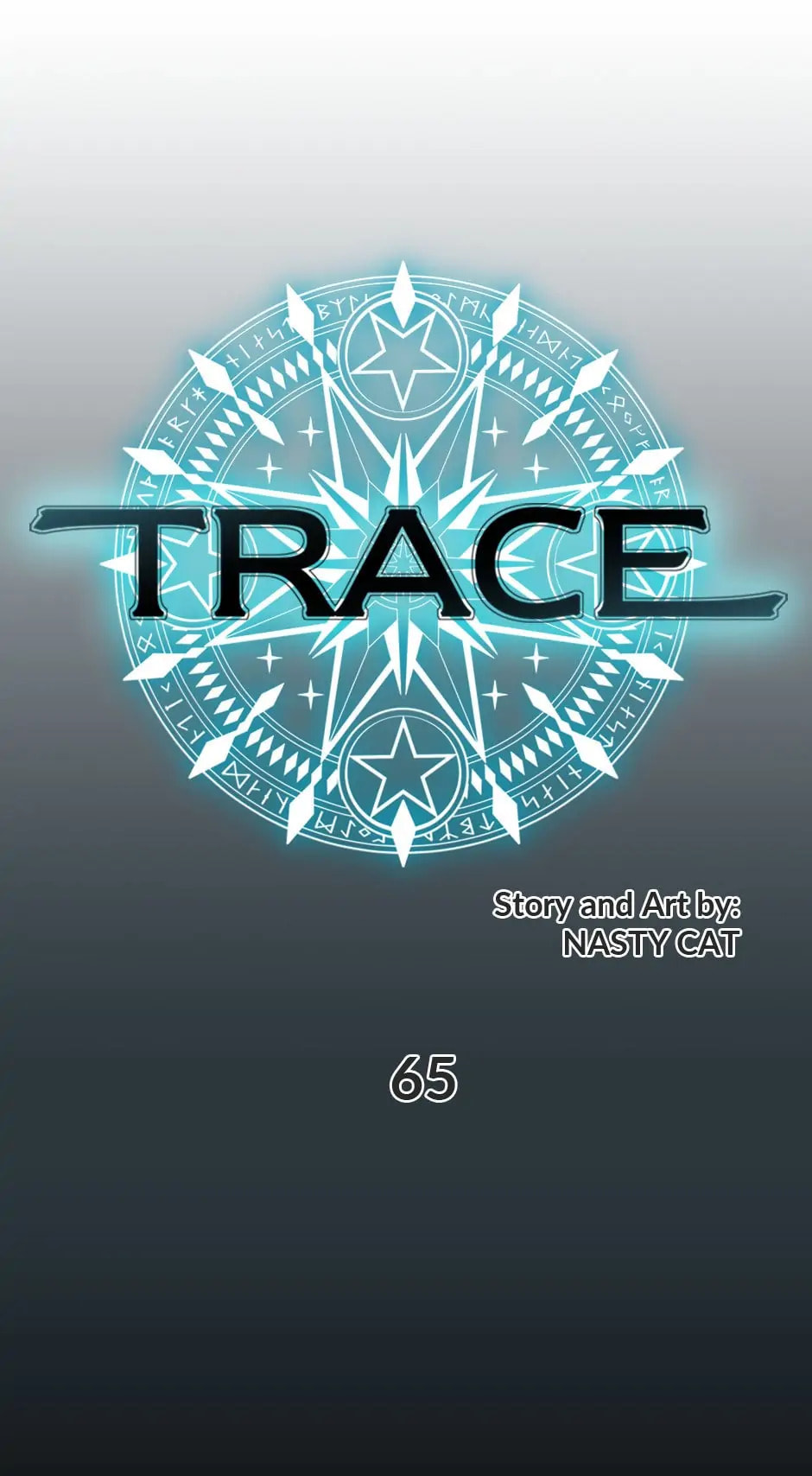 Trace Chapter 65 page 1 - 