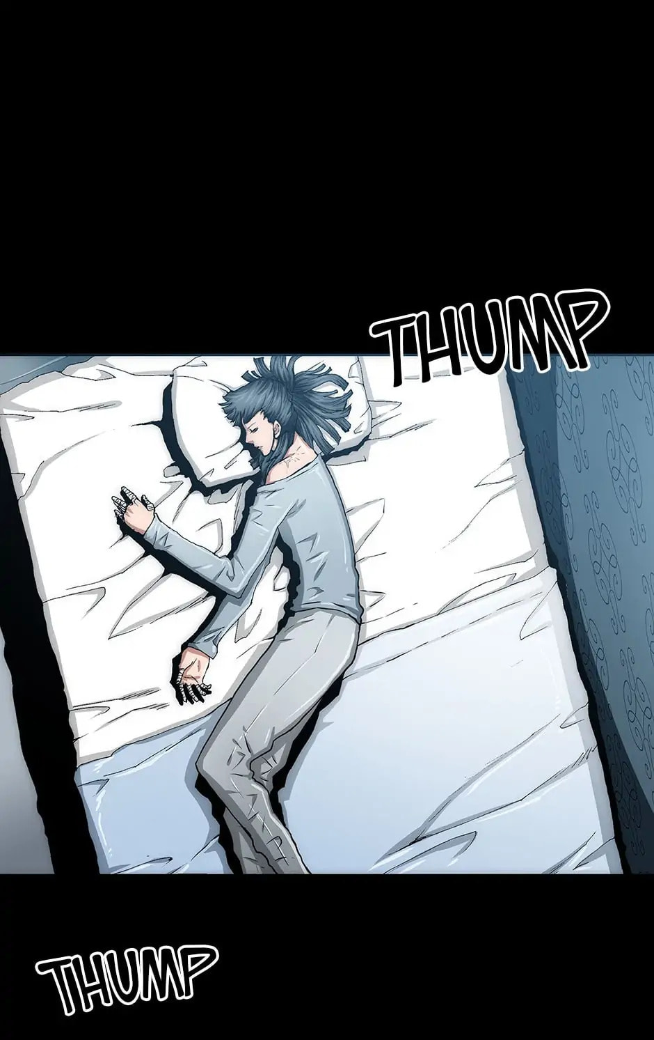 Trace Chapter 65 page 11 - 