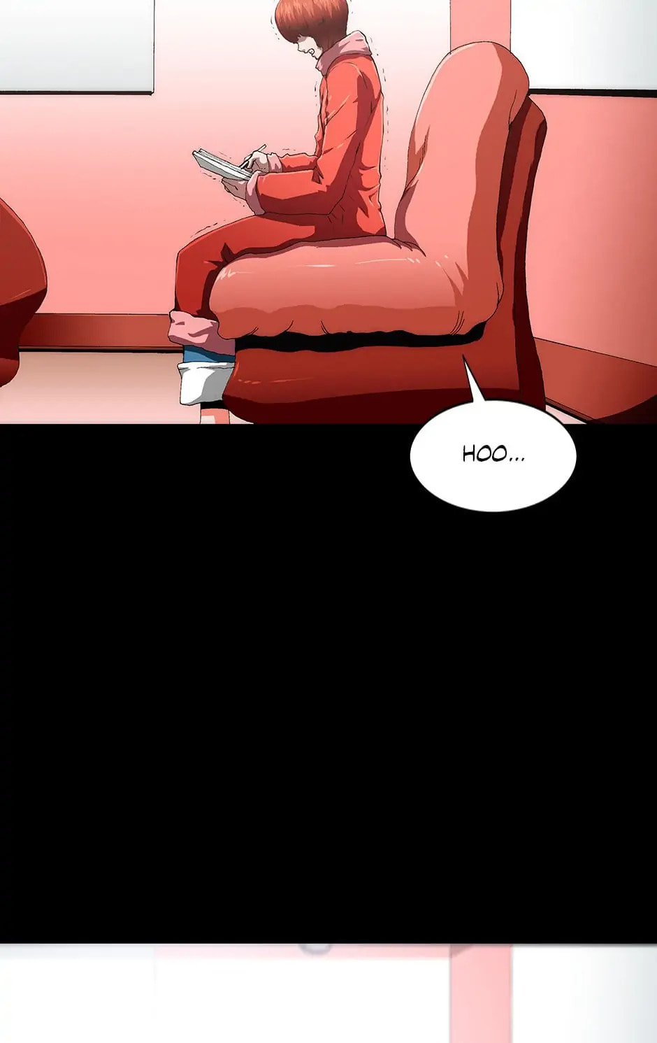 Trace Chapter 65 page 103 - 