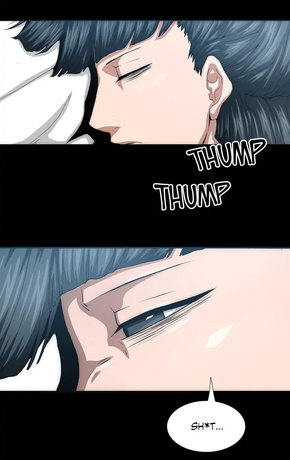 Trace Chapter 65 page 12 - 