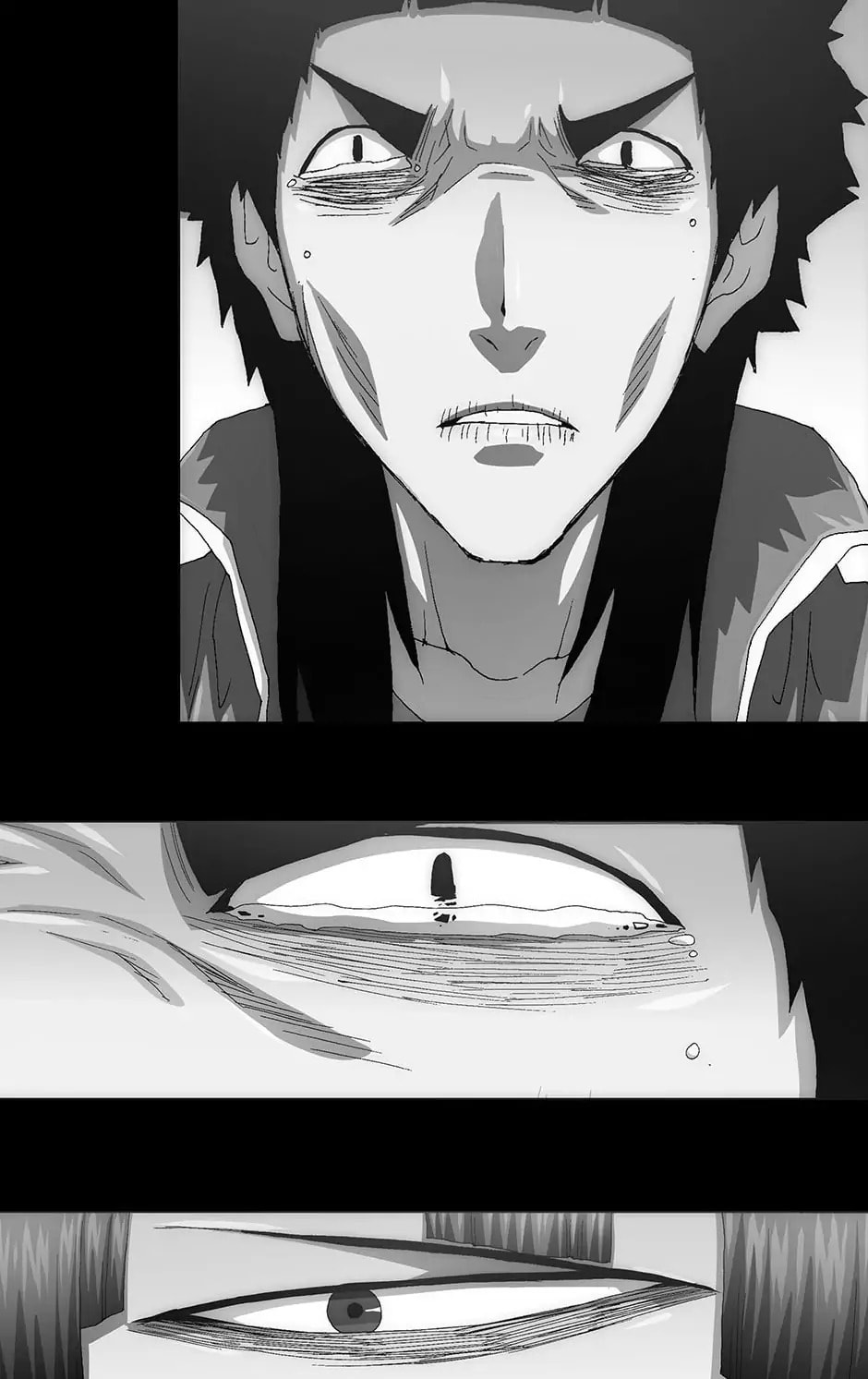 Trace Chapter 65 page 111 - 