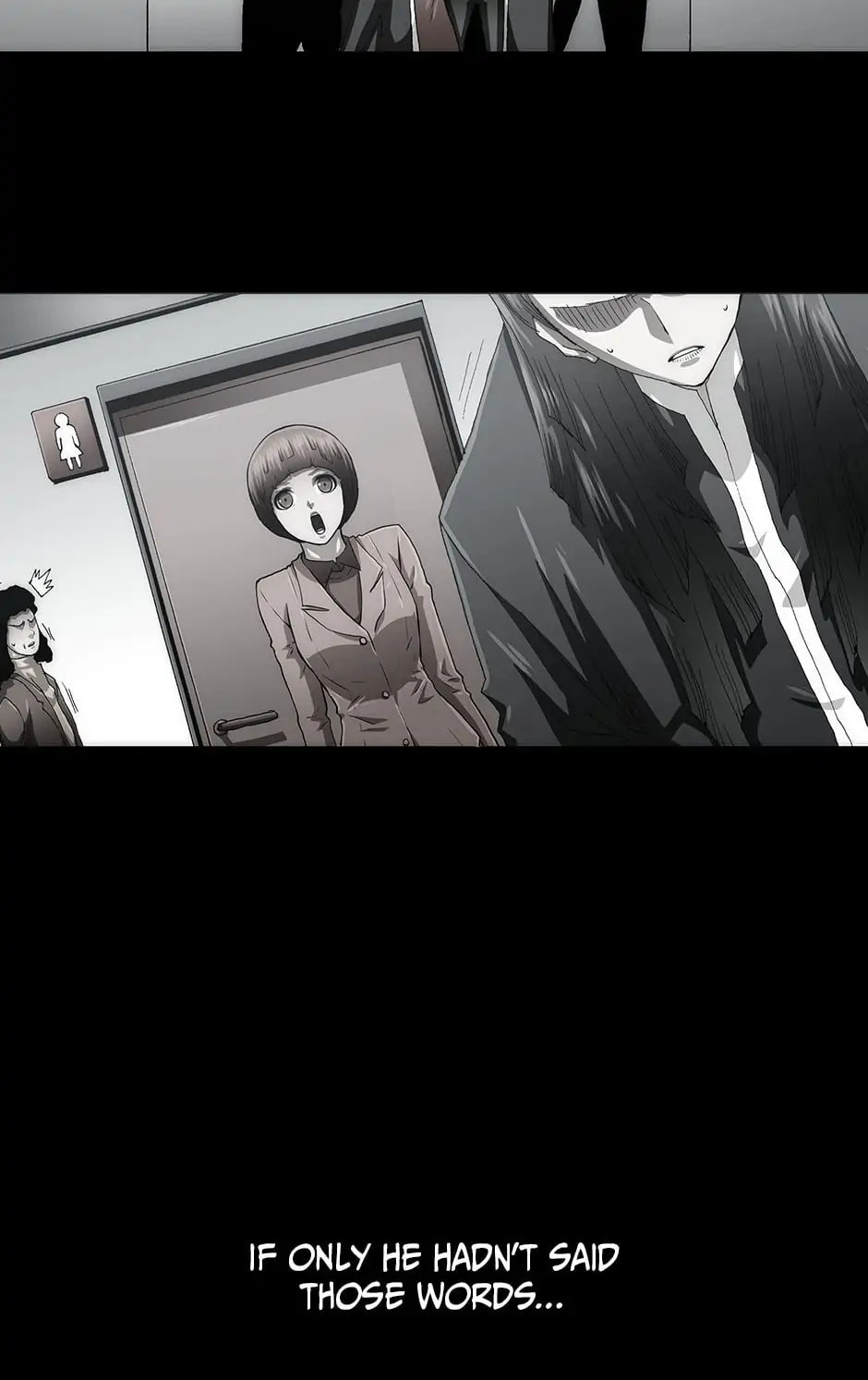 Trace Chapter 65 page 114 - 