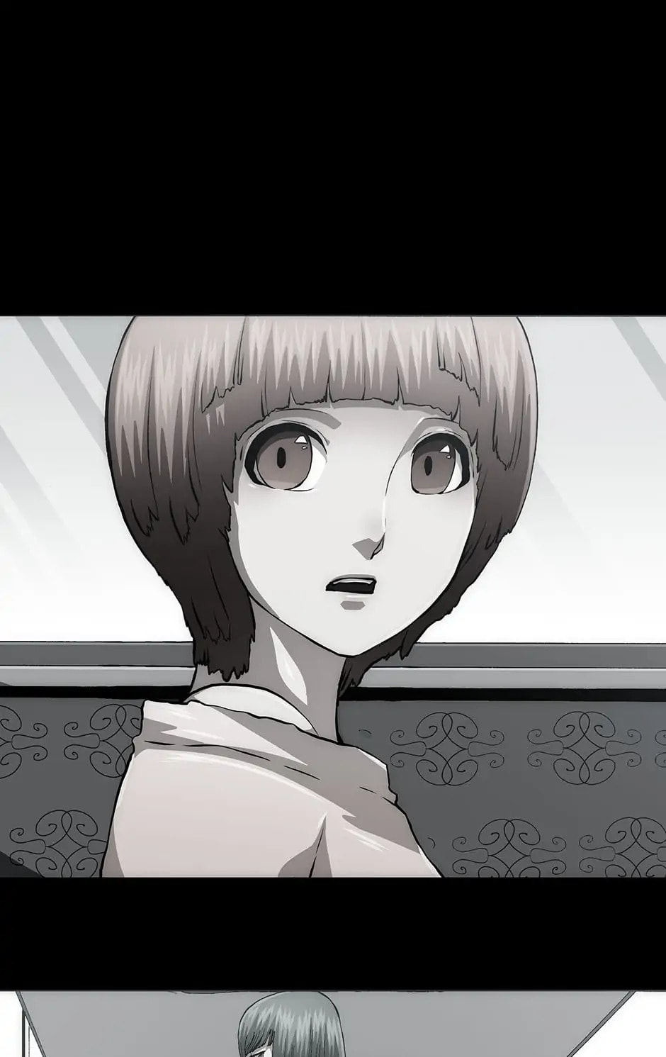 Trace Chapter 65 page 115 - 