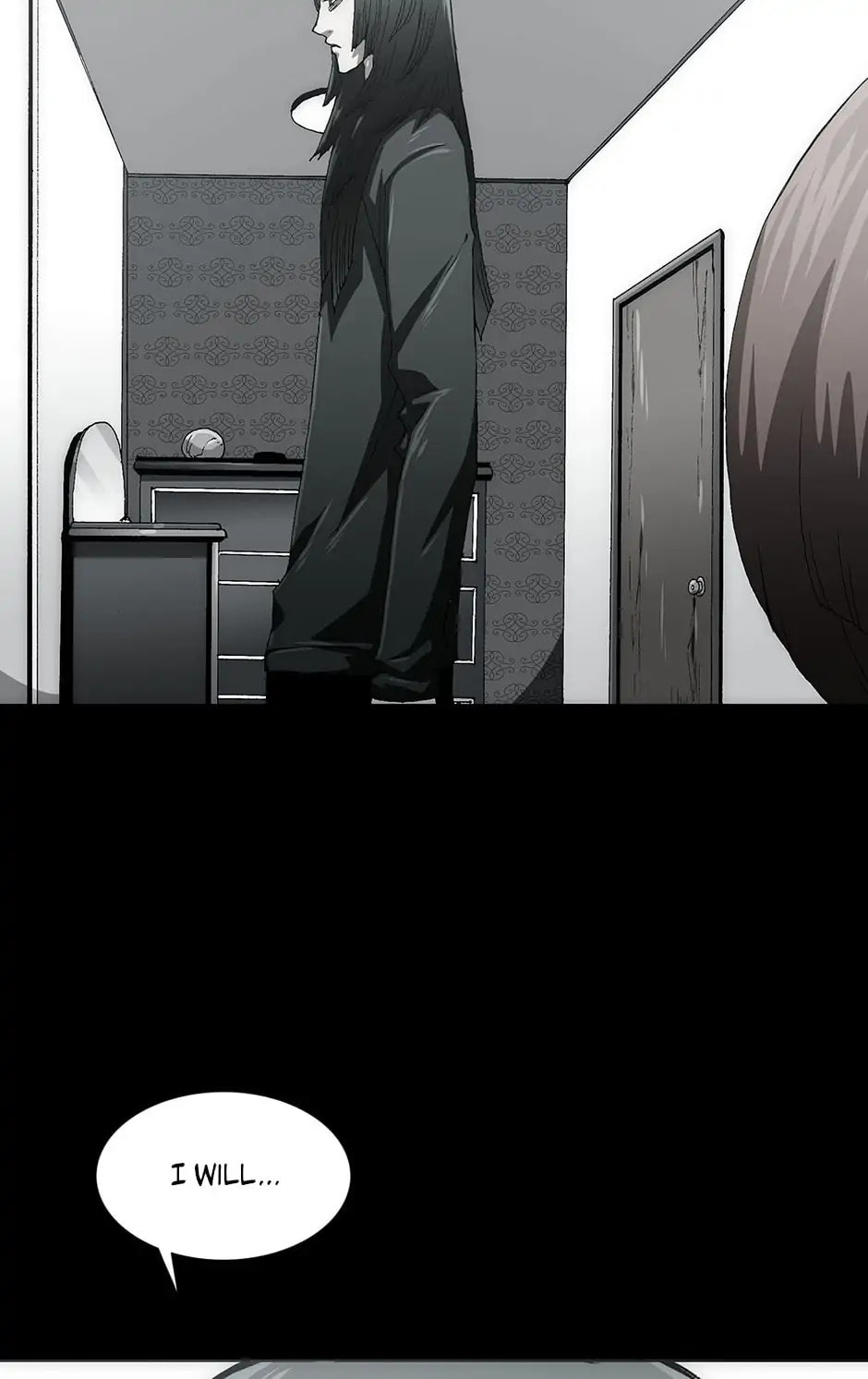 Trace Chapter 65 page 116 - 