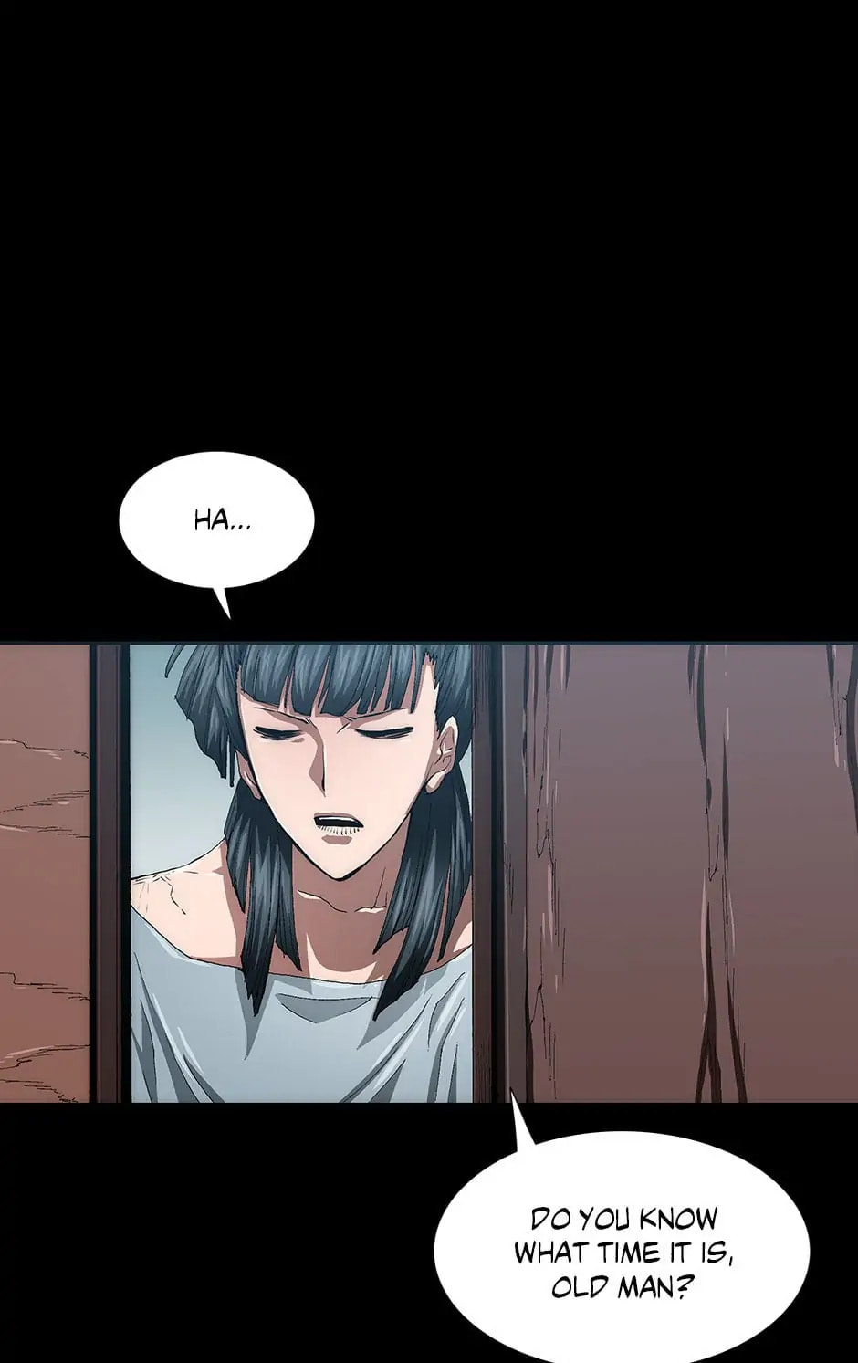 Trace Chapter 65 page 13 - 