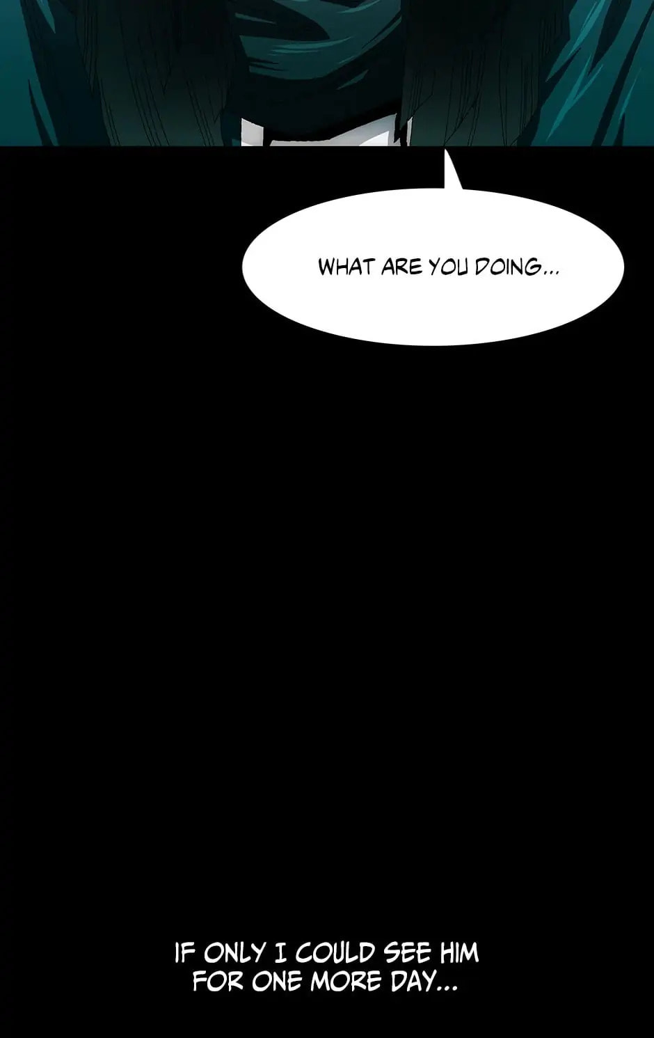 Trace Chapter 65 page 121 - 