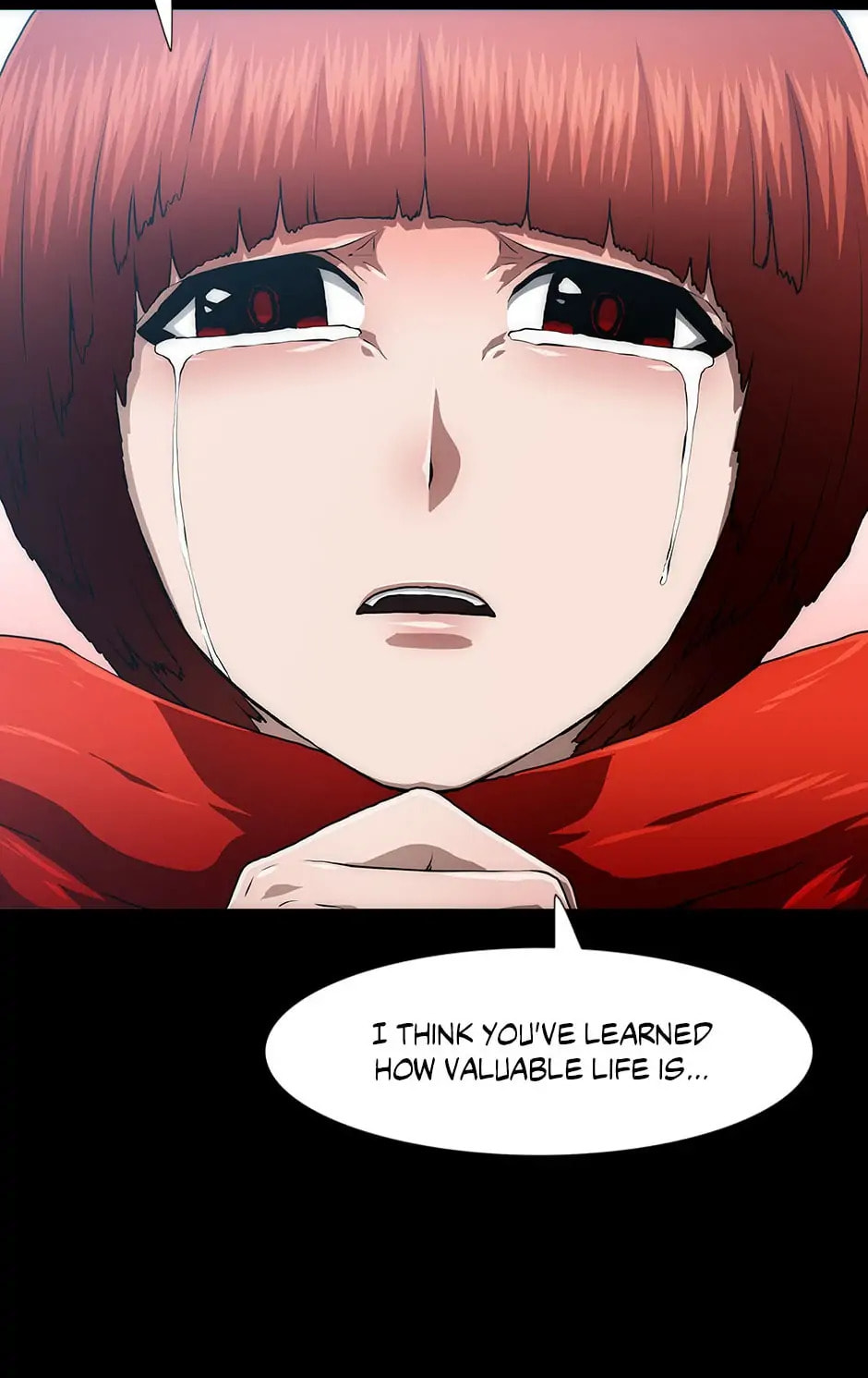 Trace Chapter 65 page 124 - 