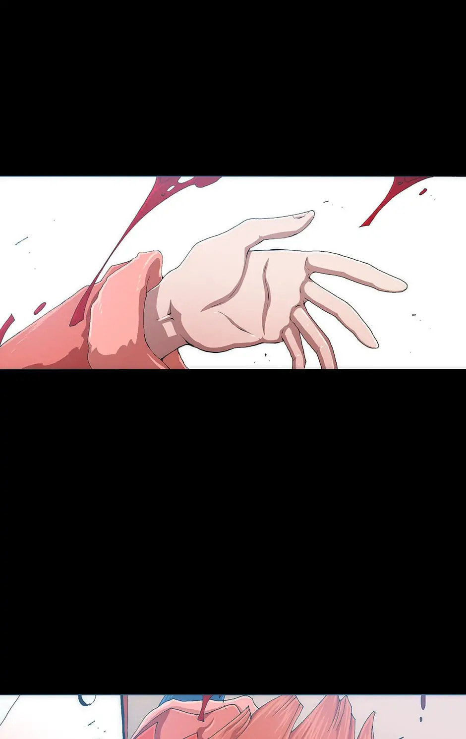 Trace Chapter 65 page 133 - 