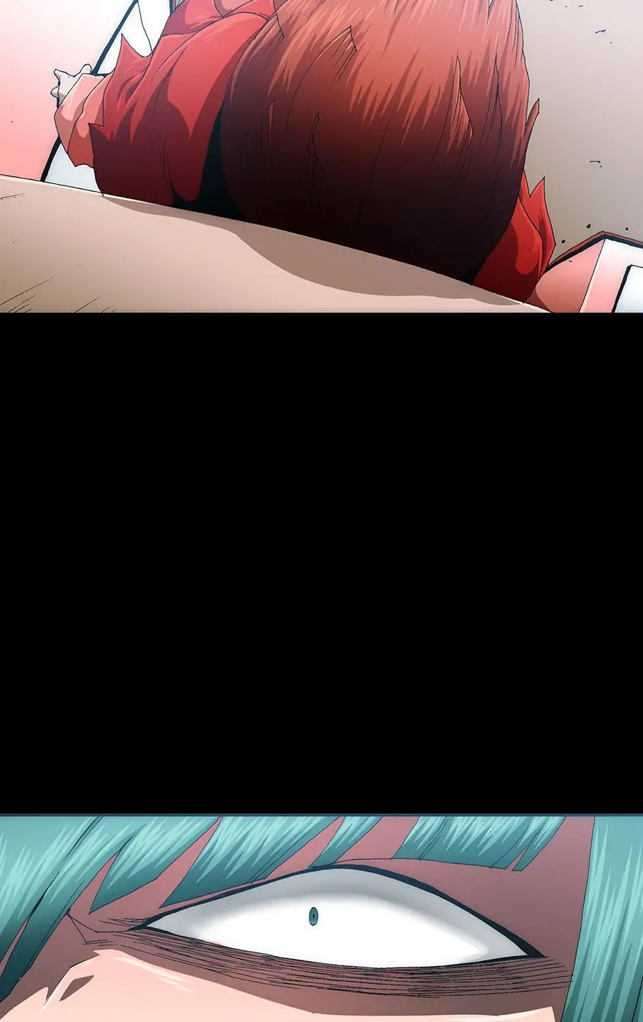 Trace Chapter 65 page 134 - 