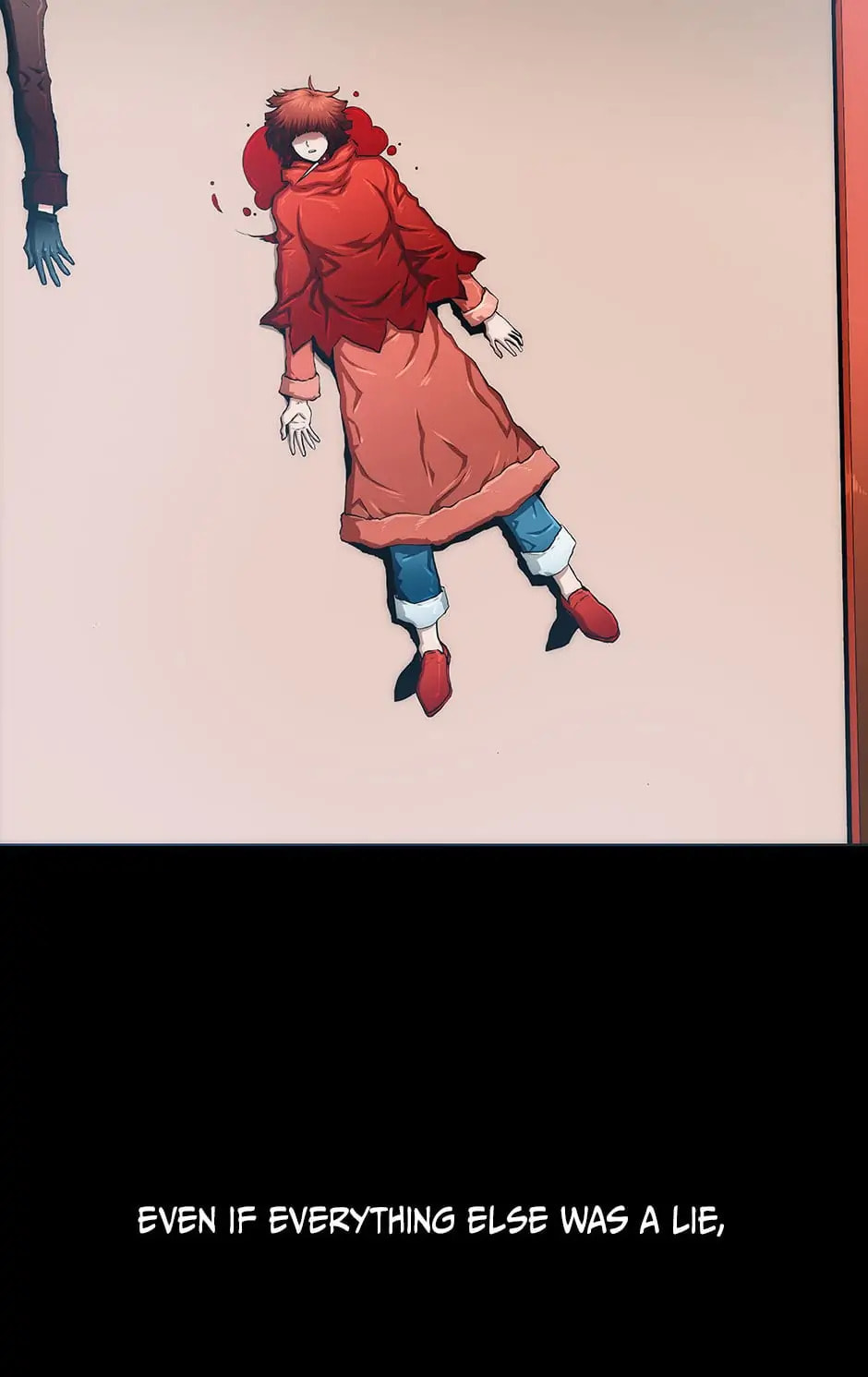 Trace Chapter 65 page 136 - 