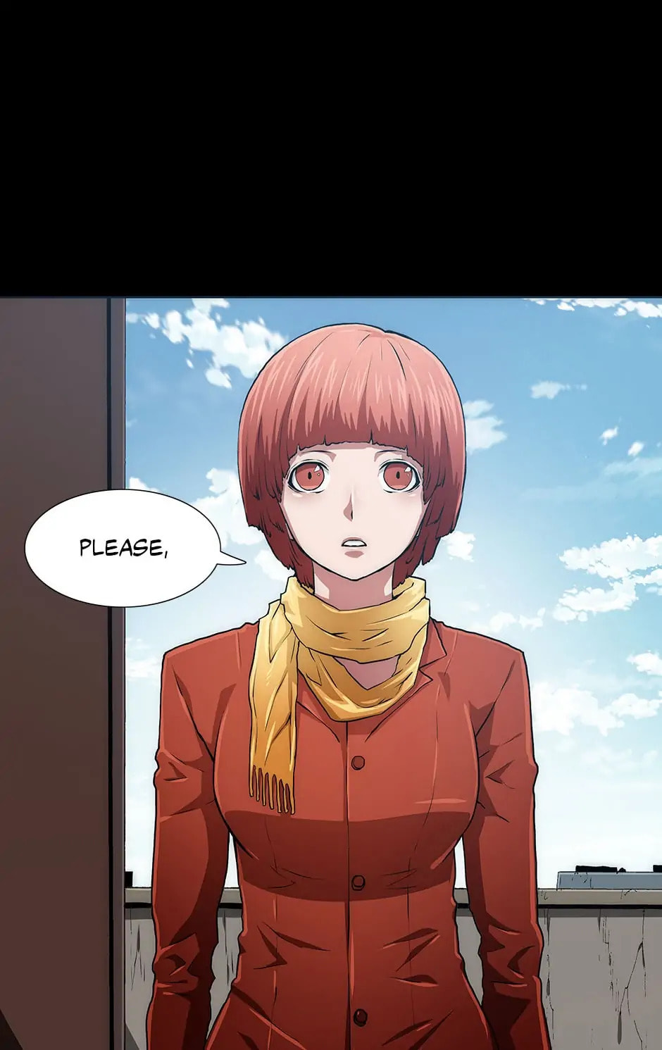 Trace Chapter 65 page 15 - 