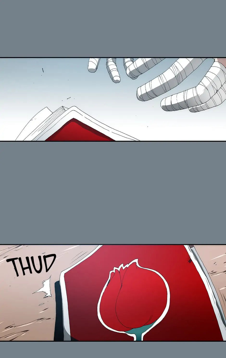 Trace Chapter 65 page 142 - 