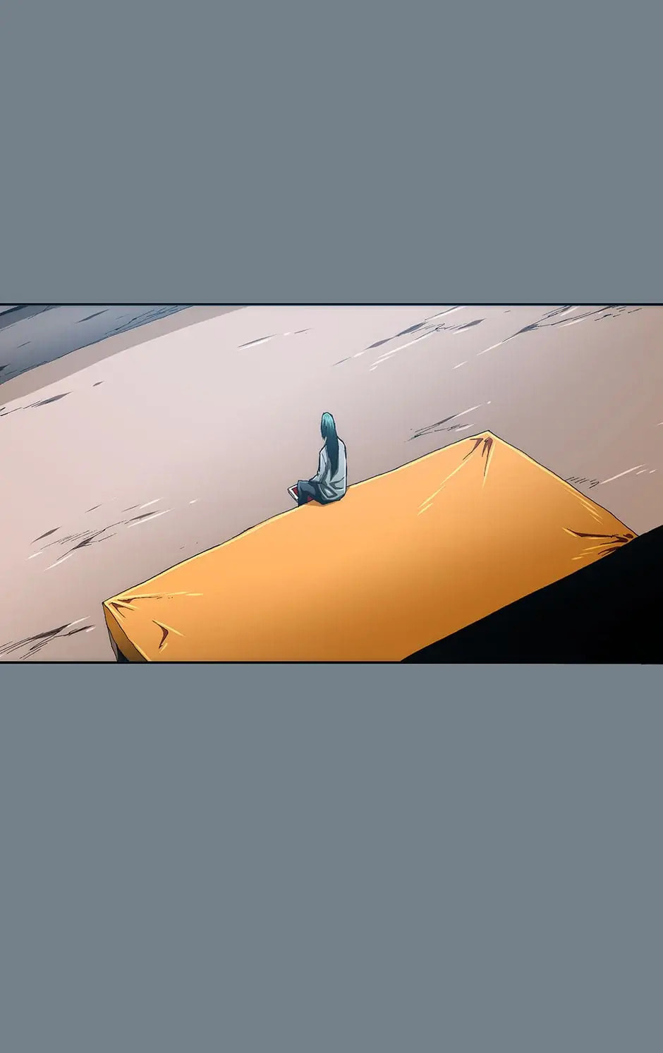 Trace Chapter 65 page 143 - 