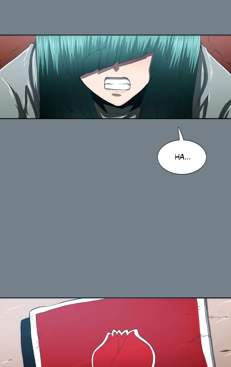 Trace Chapter 65 page 144 - 