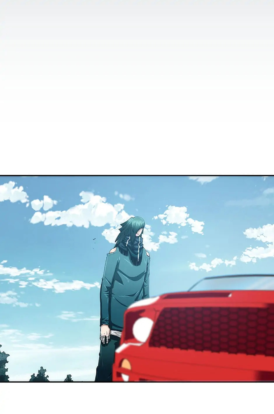 Trace Chapter 65 page 150 - 