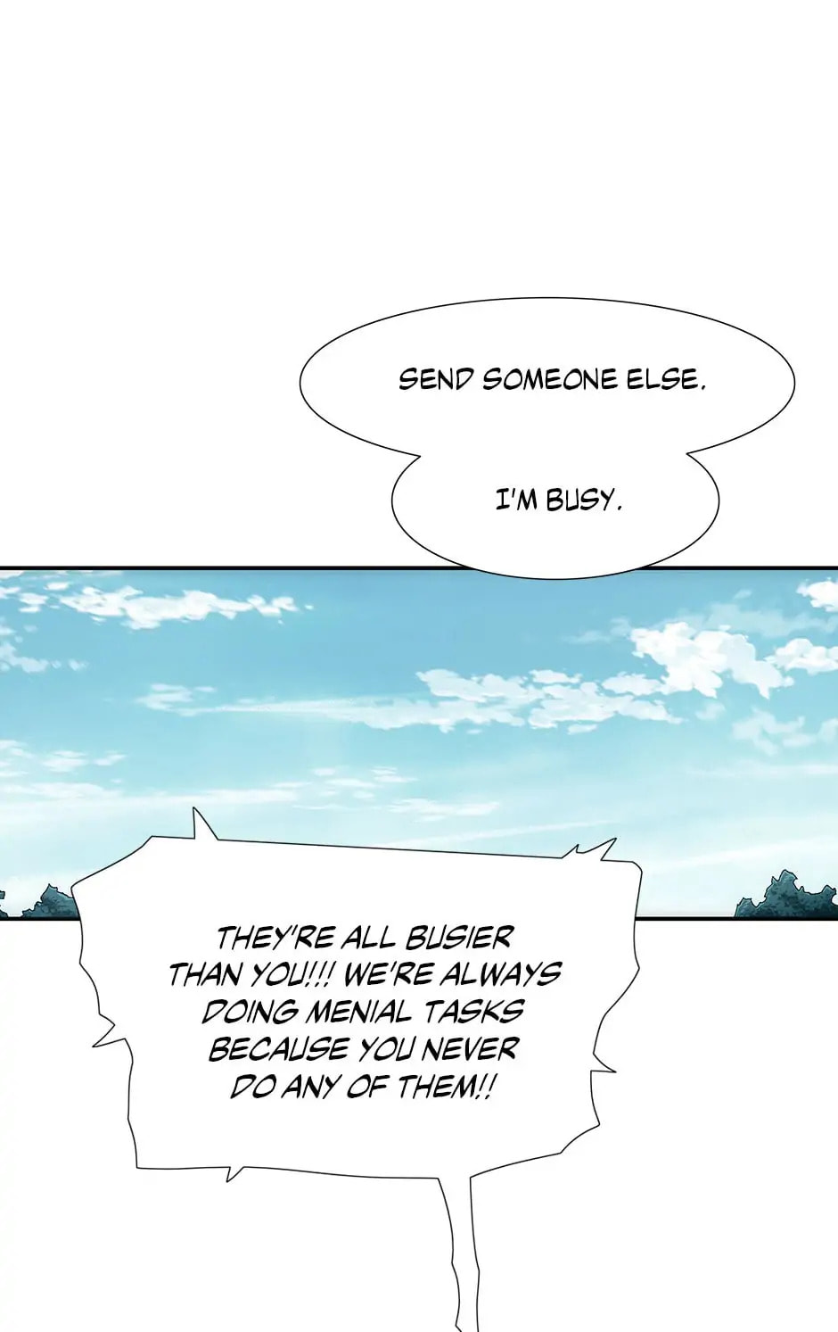 Trace Chapter 65 page 159 - 