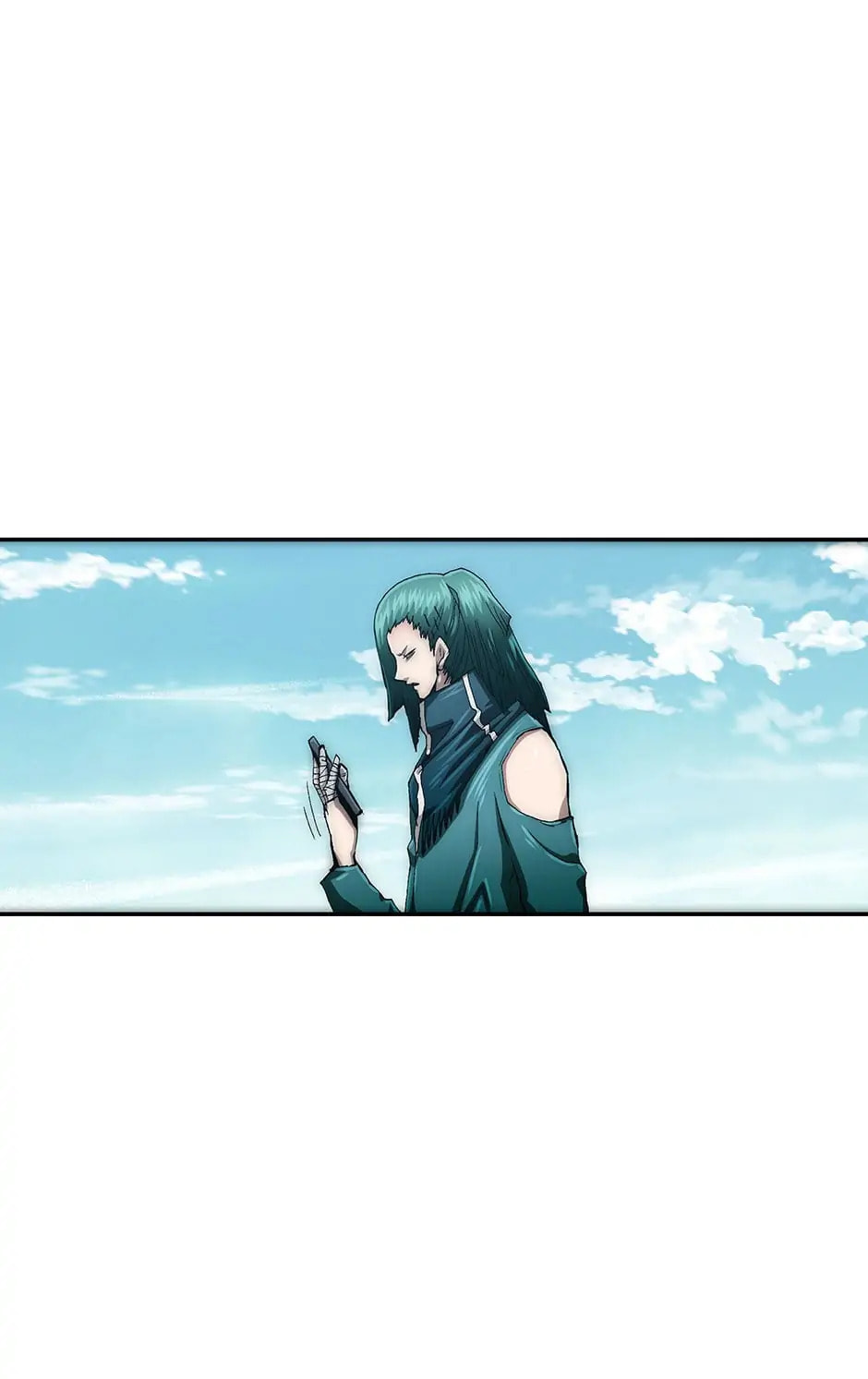 Trace Chapter 65 page 161 - 