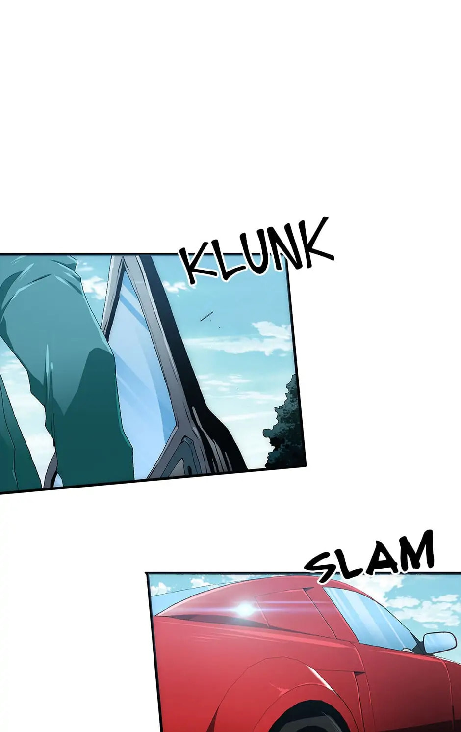 Trace Chapter 65 page 163 - 