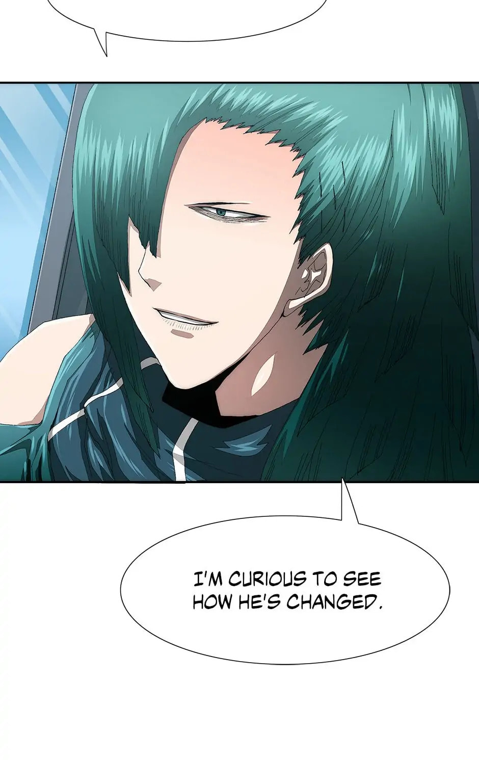 Trace Chapter 65 page 166 - 