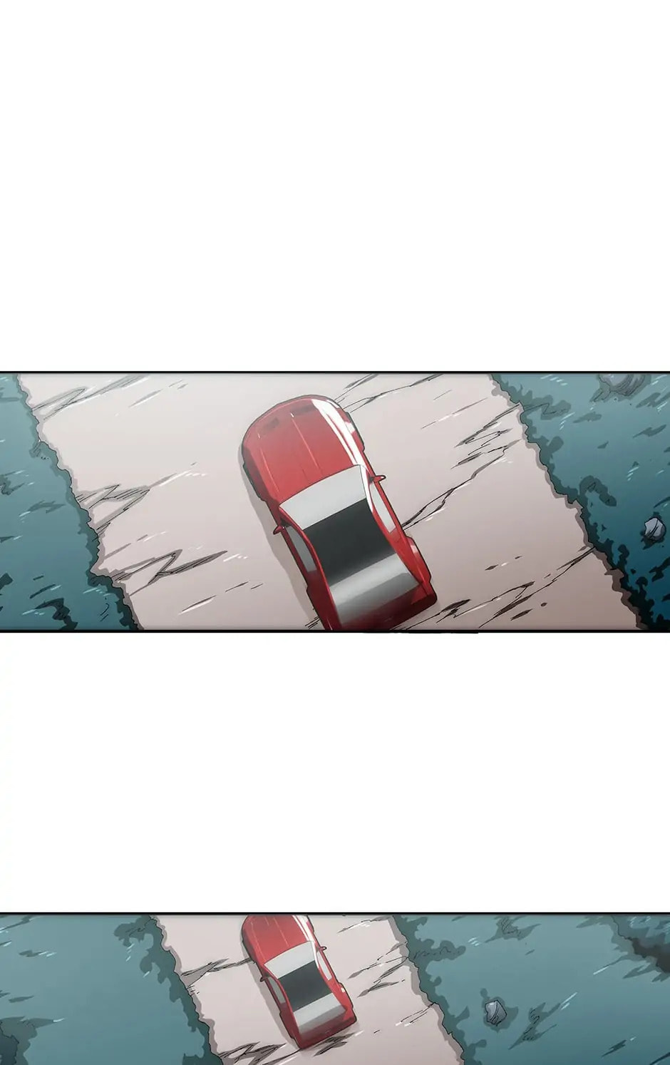 Trace Chapter 65 page 168 - 