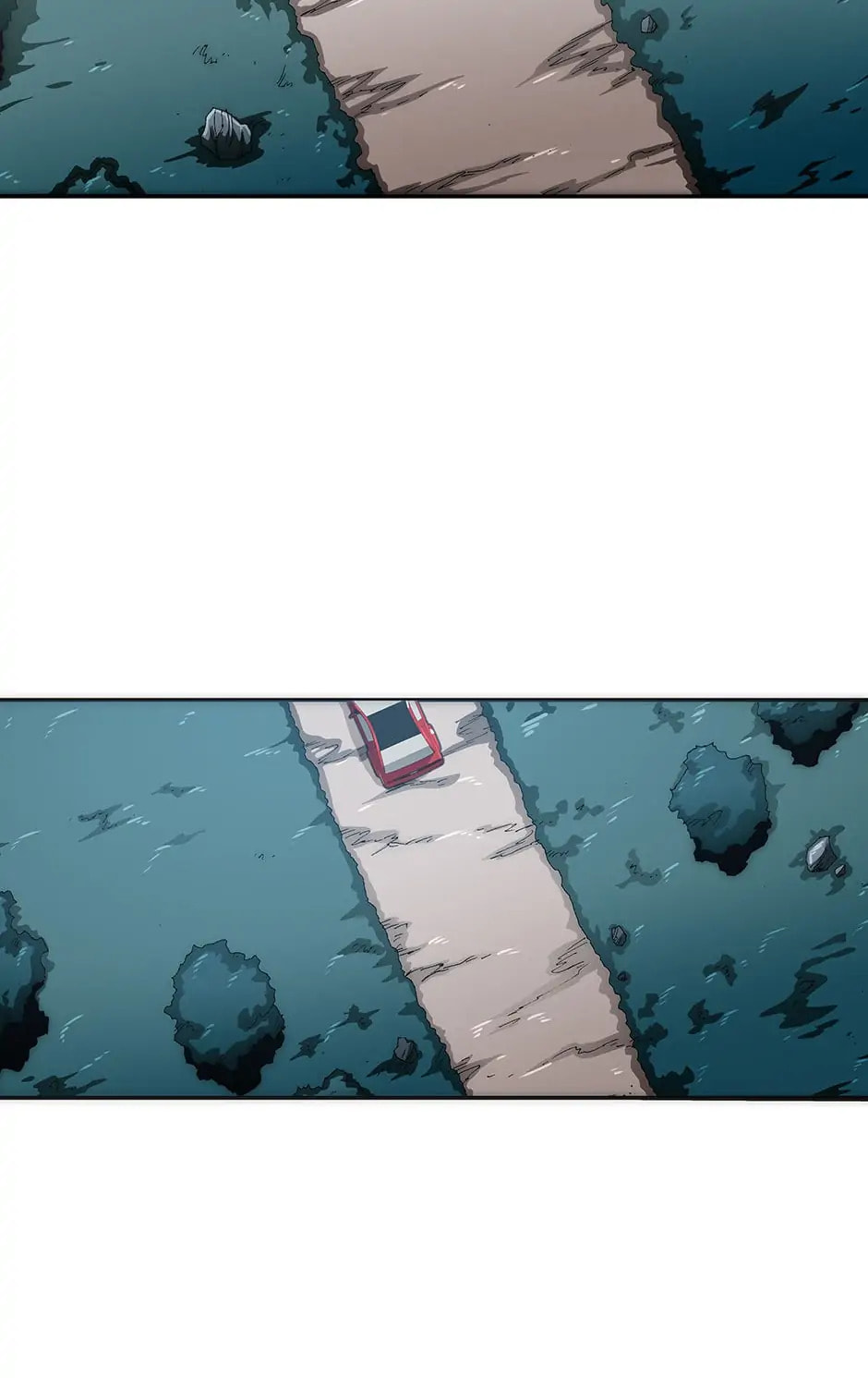 Trace Chapter 65 page 169 - 