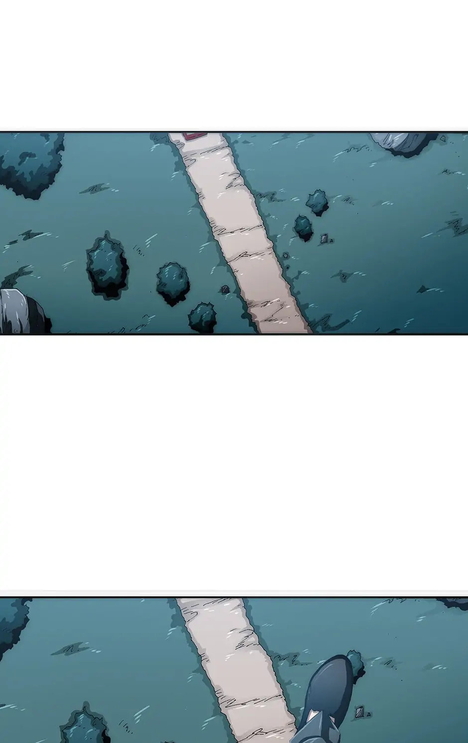 Trace Chapter 65 page 170 - 