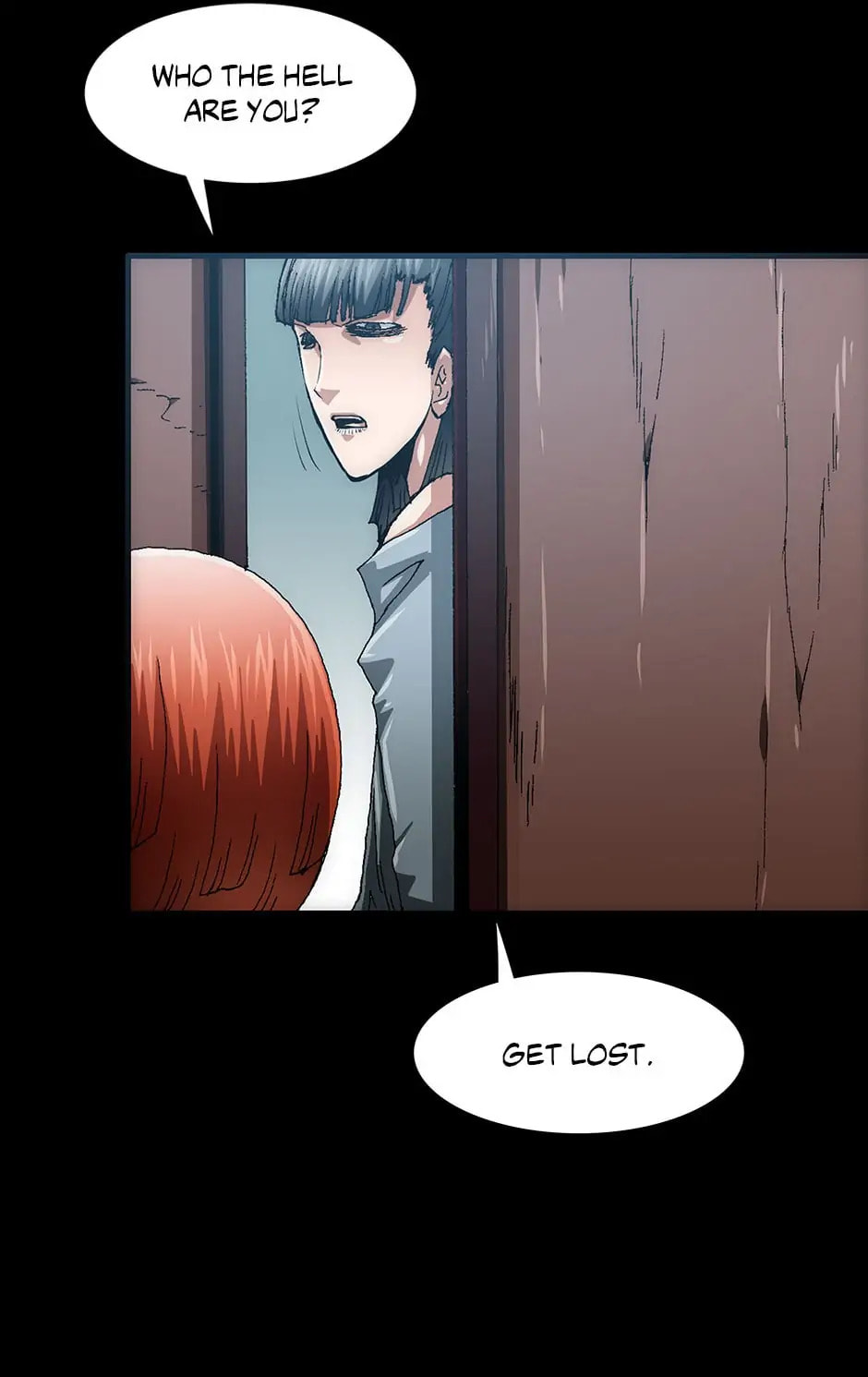 Trace Chapter 65 page 18 - 
