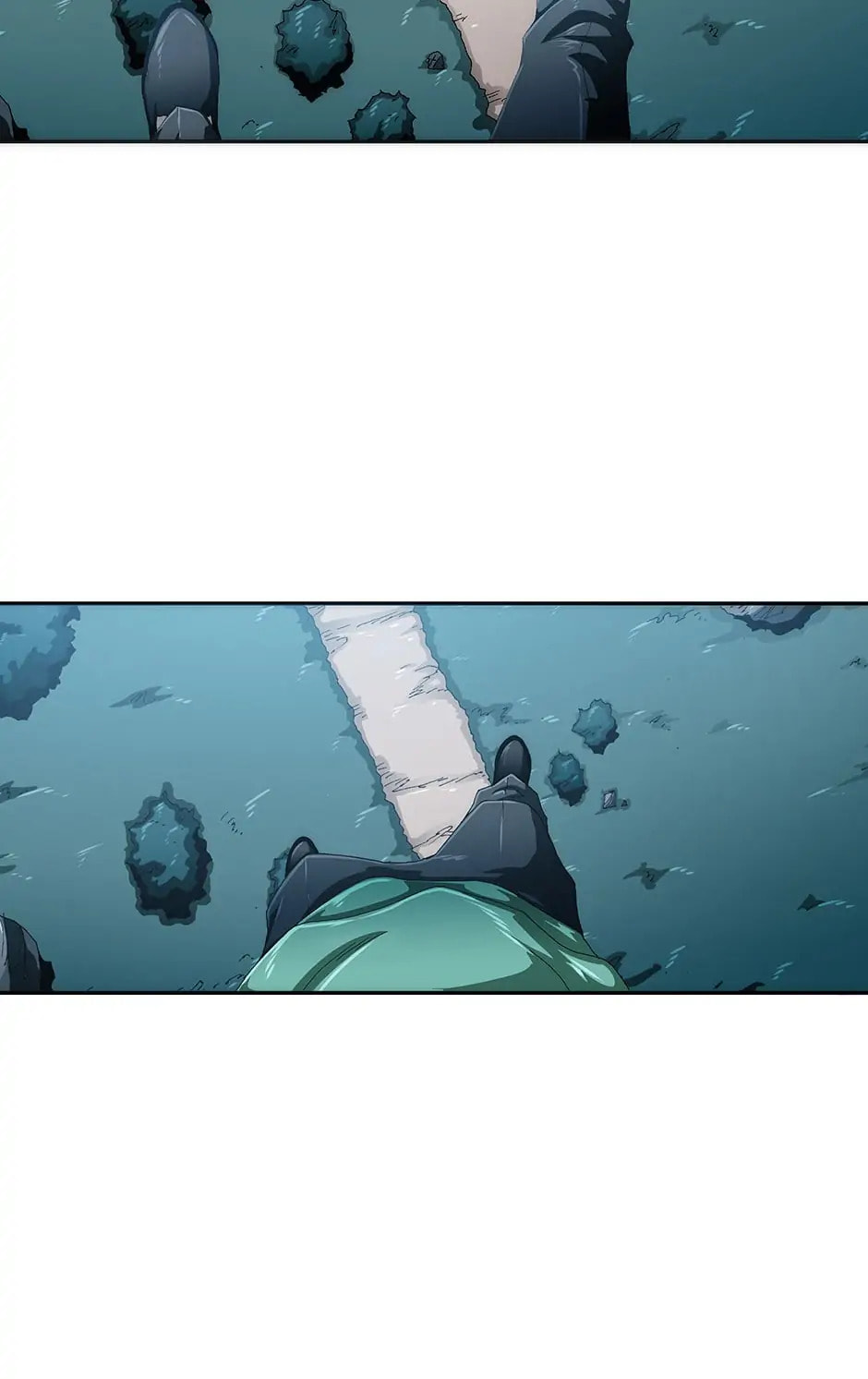 Trace Chapter 65 page 171 - 