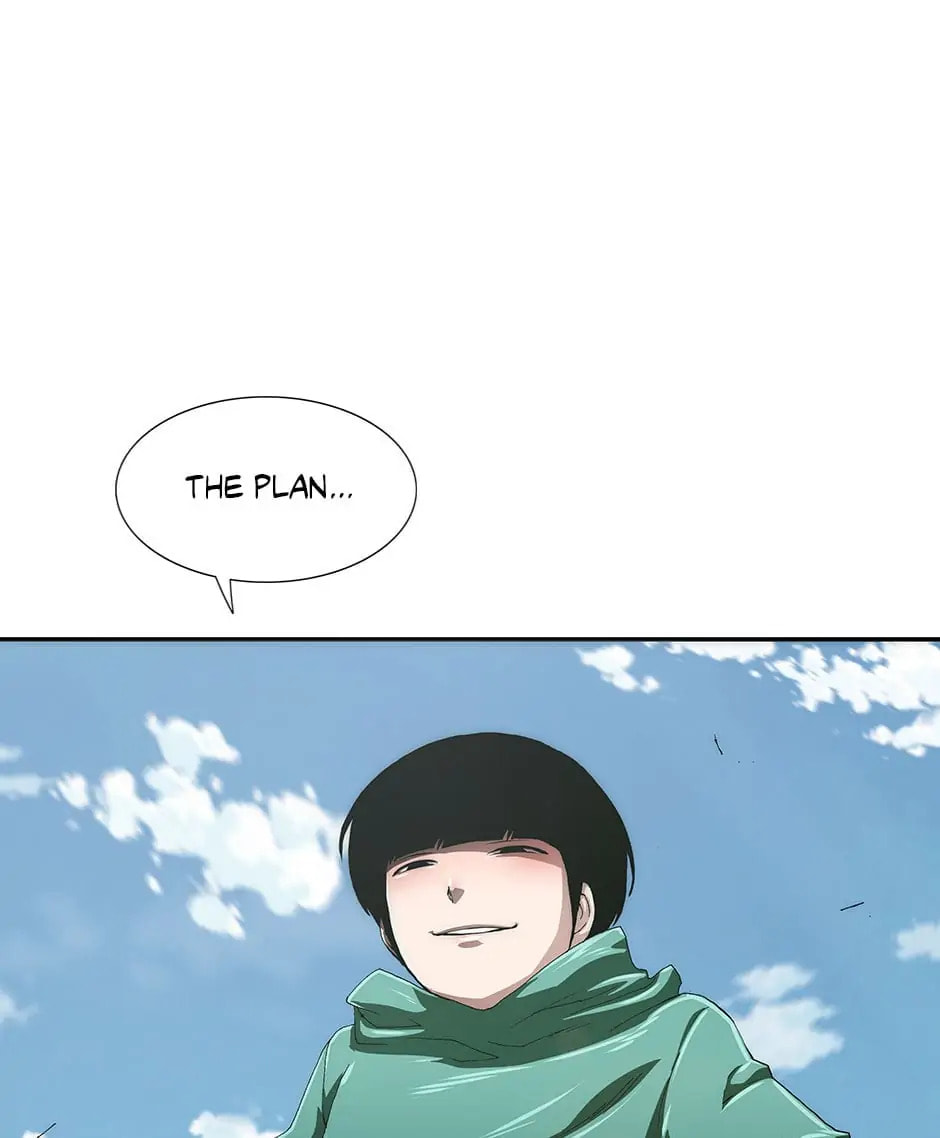 Trace Chapter 65 page 173 - 