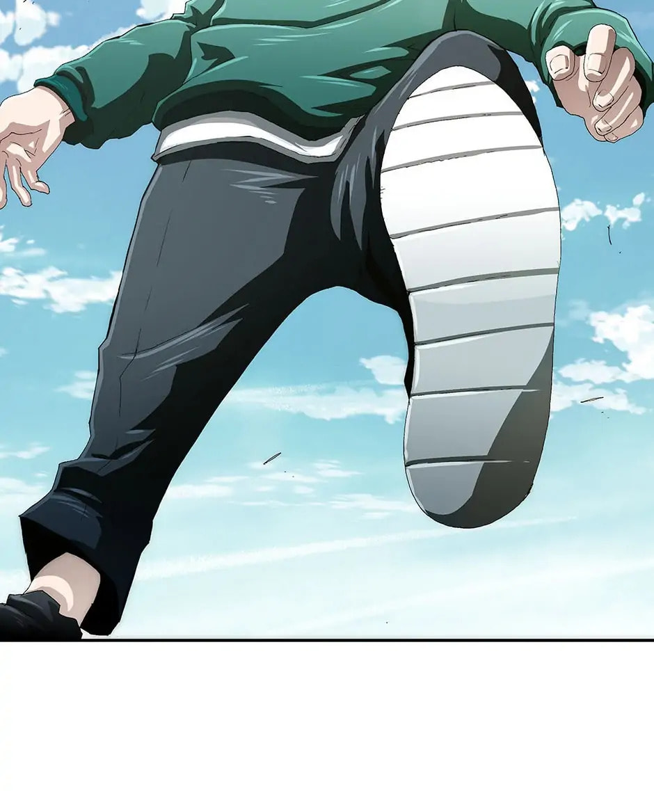 Trace Chapter 65 page 174 - 