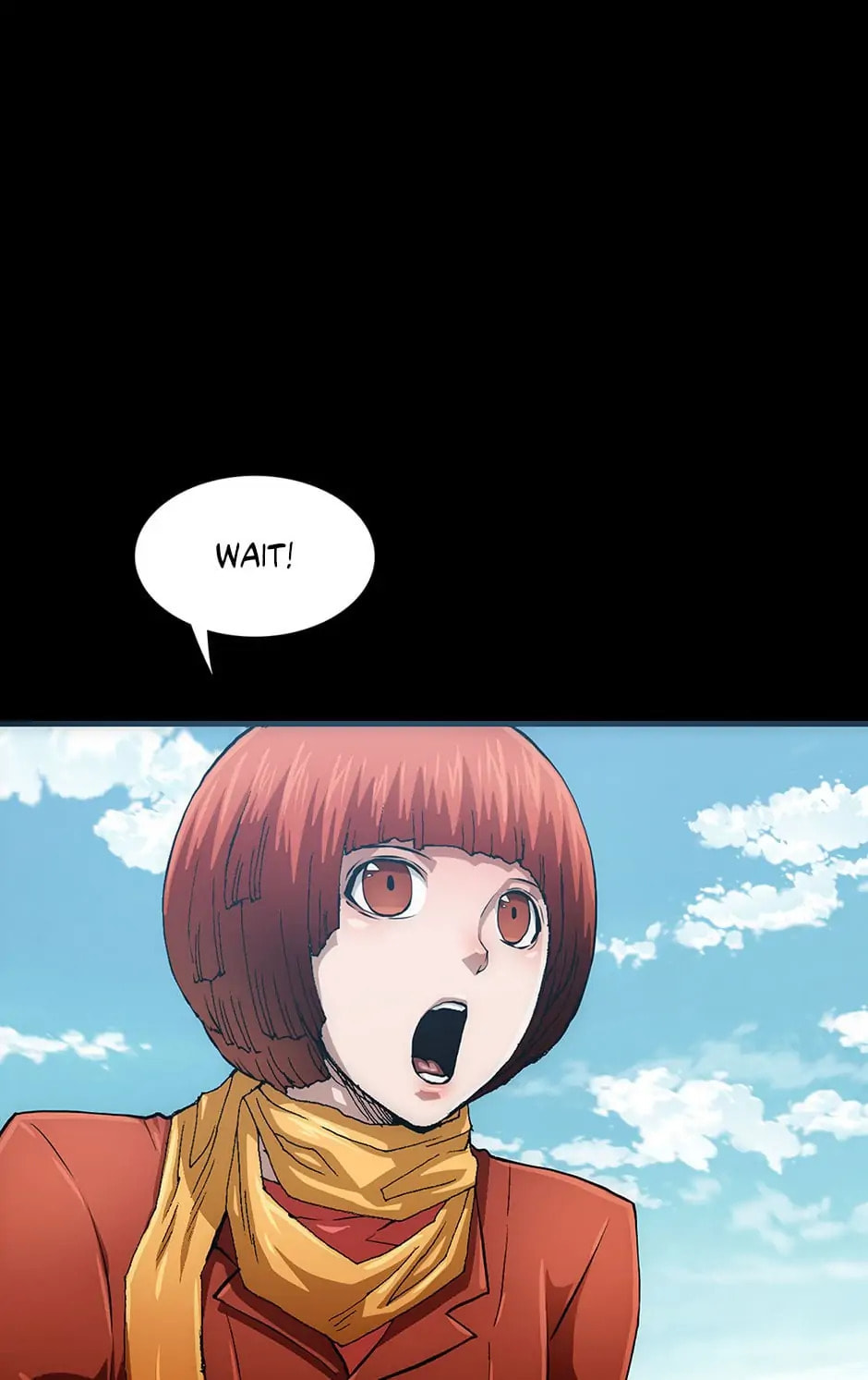 Trace Chapter 65 page 19 - 