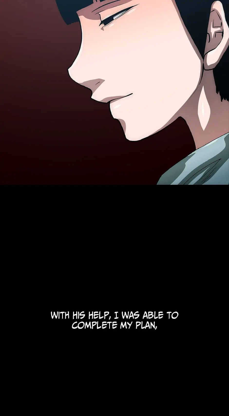 Trace Chapter 65 page 3 - 