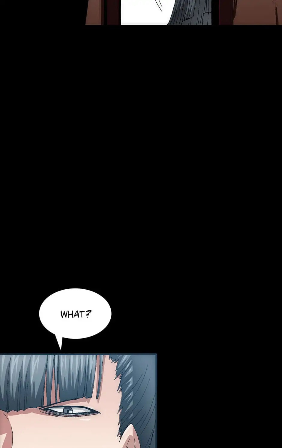 Trace Chapter 65 page 21 - 