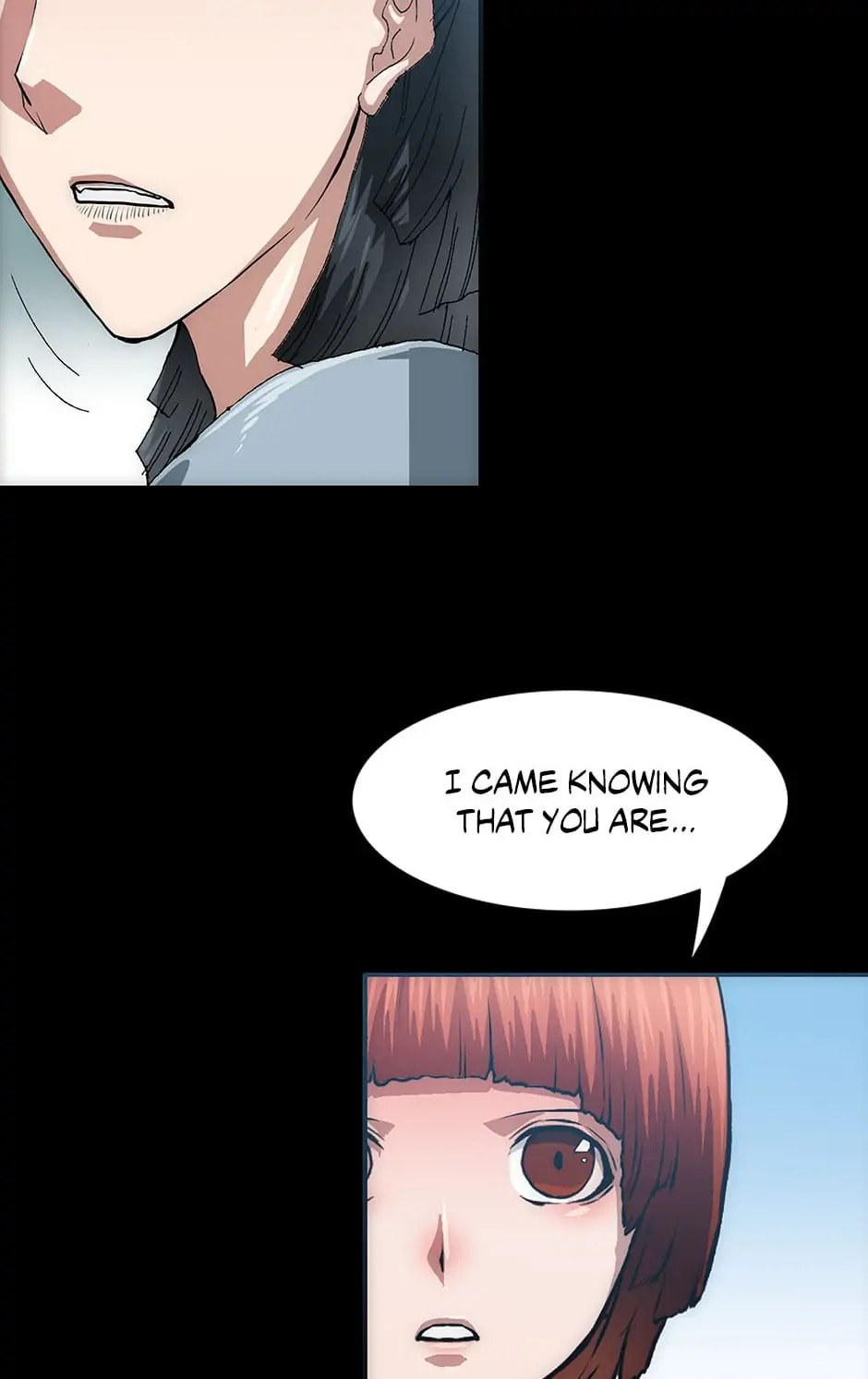 Trace Chapter 65 page 22 - 