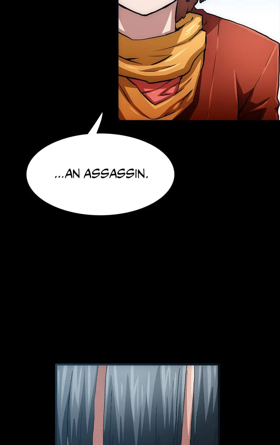 Trace Chapter 65 page 23 - 