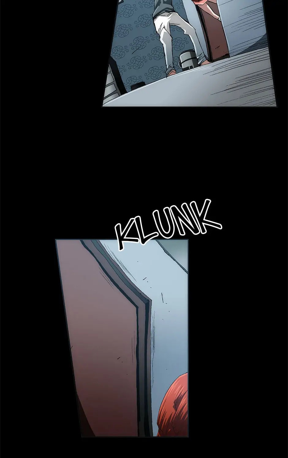 Trace Chapter 65 page 26 - 